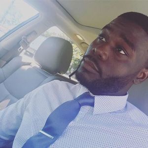 Meet your Posher, Percy